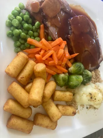 Bild von Restaurant Bijou