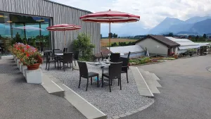 Restaurant Alpenblick