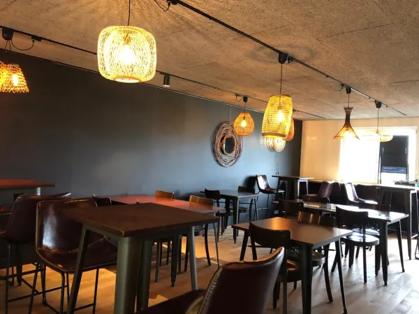 Bild von Combava Thai Bistro