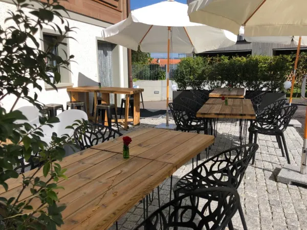 Bild von Combava Thai Bistro