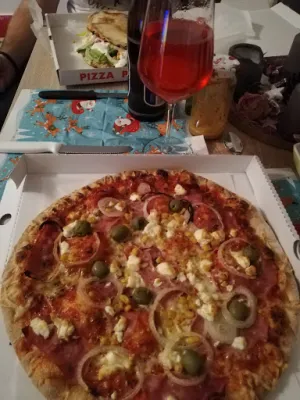 BIERKISTL - Neudörfl