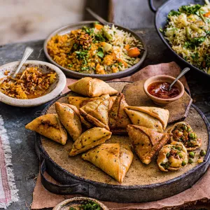 Mumbai Local by The Happy Nest Restaurant
