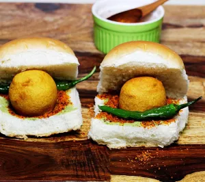 Mumbai Local by The Happy Nest Restaurant