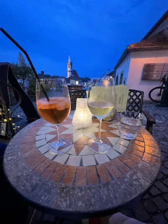 Bild von Karnerhof´s Weinbar