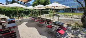 bistro Bächtelen