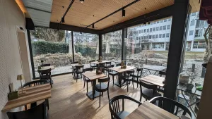 bistro Bächtelen