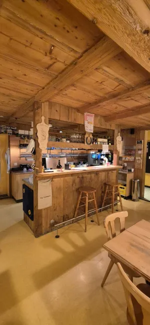 Adler Restaurant