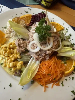 Adler Restaurant