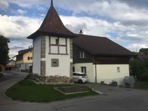 Pizzaiolo Seftigen