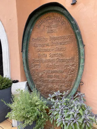 Bild von Rathauskeller