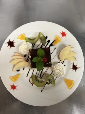 Ristorante pizzeria Sonne