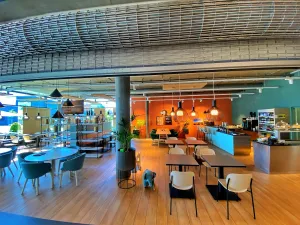 Restaurant Ambiente Heimberg