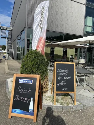 Restaurant Ambiente Heimberg