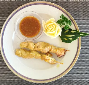 Thai Chef Cuisine Heimberg