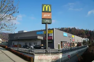 McDonald’s