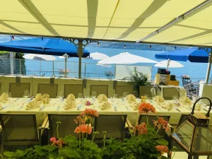 Ristorante Pizzeria Zur Mühle
