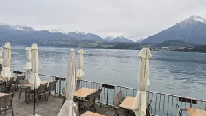 Ristorante Pizzeria Zur Mühle