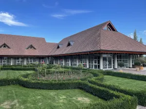 Hotel Schloss Gerzensee