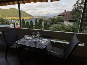 Gasthof Bären Toffen