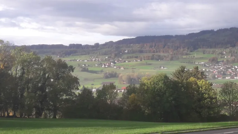 Gasthof Bären Toffen Toffen