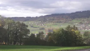 Gasthof Bären Toffen