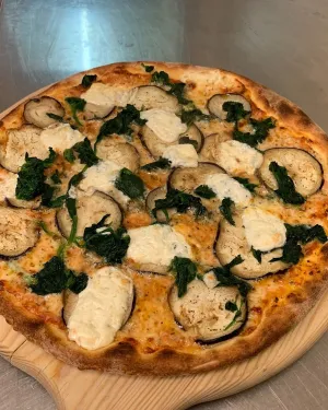 Pizzeria L'Olivo
