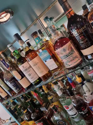 Bar 21