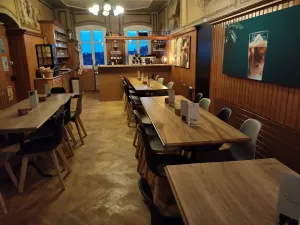 Restaurant Schäfli