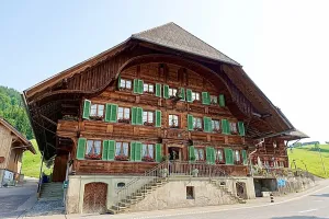 Gasthof Löwen