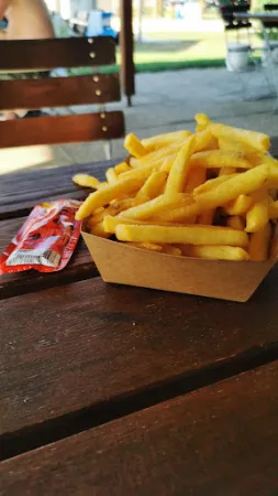 Bild von Melo's Fries