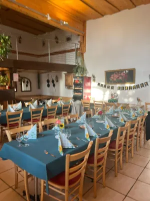 Stählis Rustica