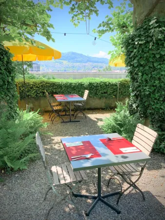 Bild von Restaurant Veranda