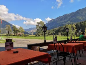 Restaurant Alpenrose