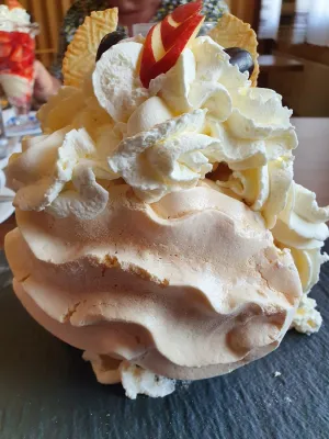 Restaurant Alpenrose