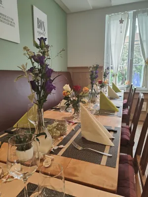 Gasthof zum Löwen Grünenmatt