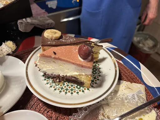 Bild von Nettes Cafe