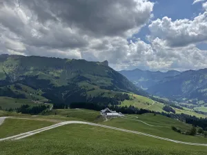 Sportbahnen Marbachegg AG