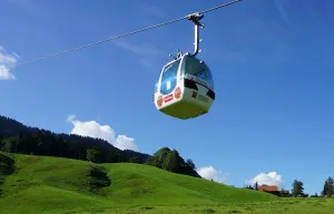 Sportbahnen Marbachegg AG
