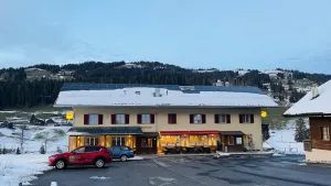 Gasthof Rosegg