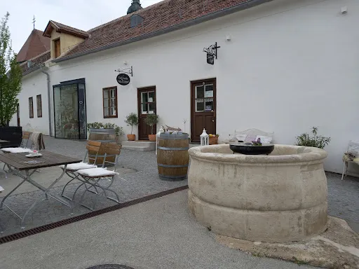 Bild von Nettes Cafe