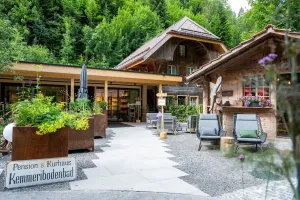 Hotel Kemmeriboden-Bad AG