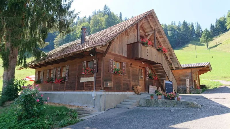 Bild von Daniela Müller