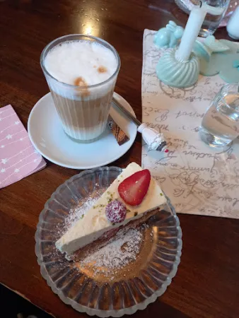 Bild von Nettes Cafe