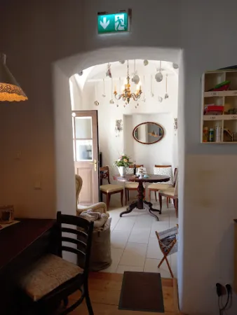 Bild von Nettes Cafe