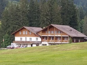 Gasthof Schneehas