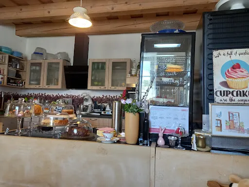 Bild von Nettes Cafe