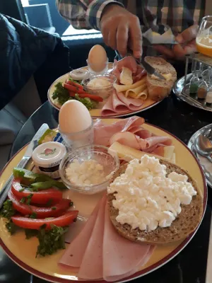 ANKER Café