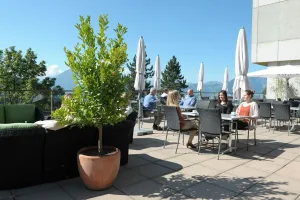 SB - Restaurant malZeit