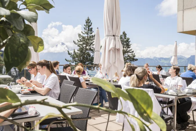 Bild von Restaurant malZeit