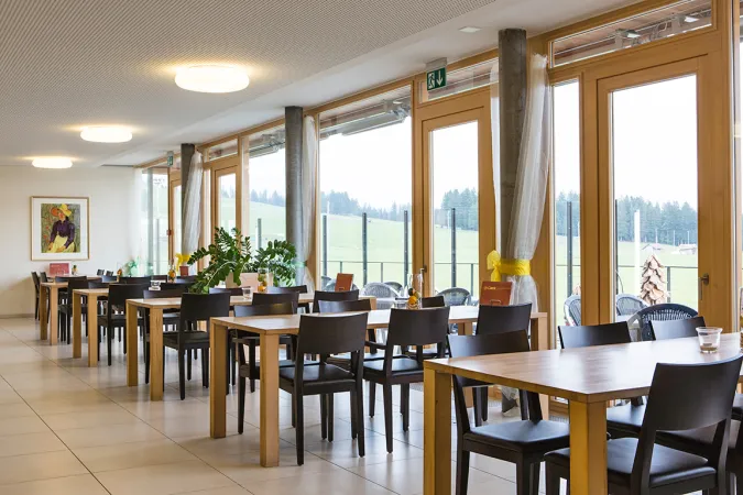 Bild von Restaurant Schibistei (Tertianum Schibistei)